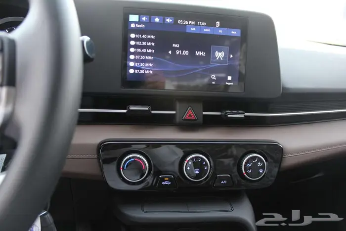 هيونداى اكسنت فليت 2026 10