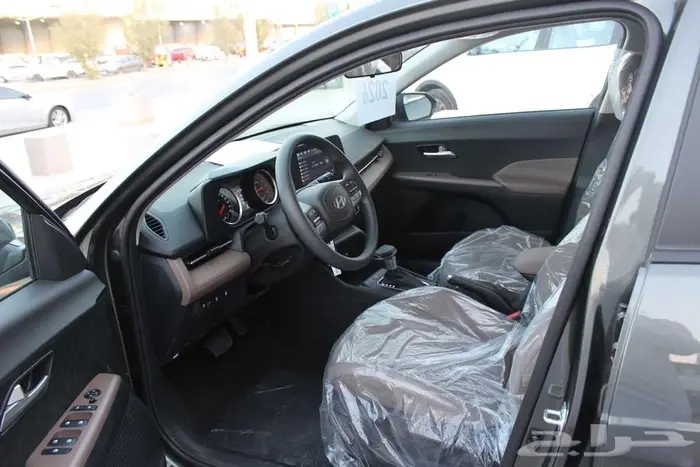 هيونداى اكسنت فليت 2026 12