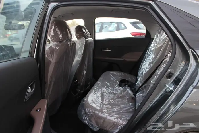 هيونداى اكسنت فليت 2026 14