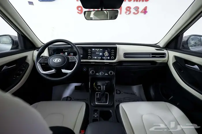 هيونداي كريتا سمارت 2026 اقوي العروض علي الاصدار الجديد 13