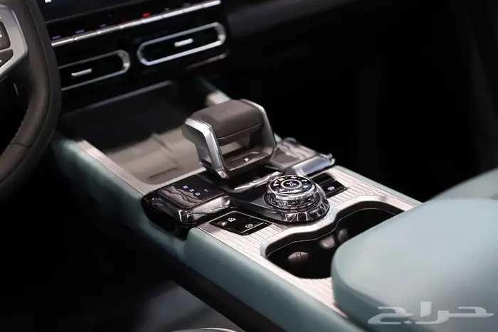 جيتور T1 لاكجري فل كامل 2025 كاش و أقساط 0