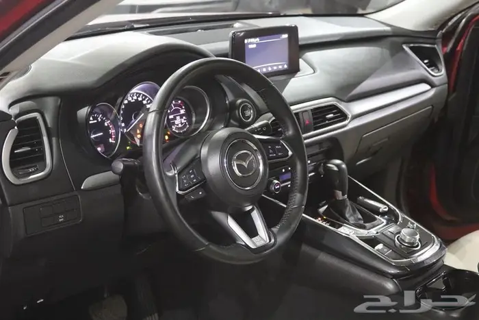 جيب مازدا CX9 2020 9