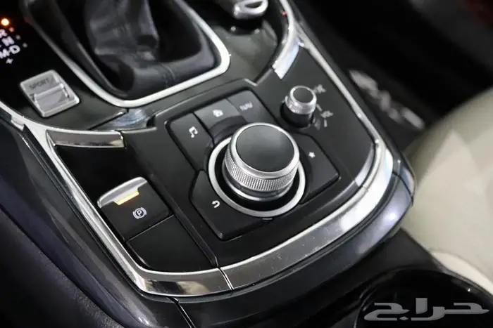 جيب مازدا CX9 2020 19