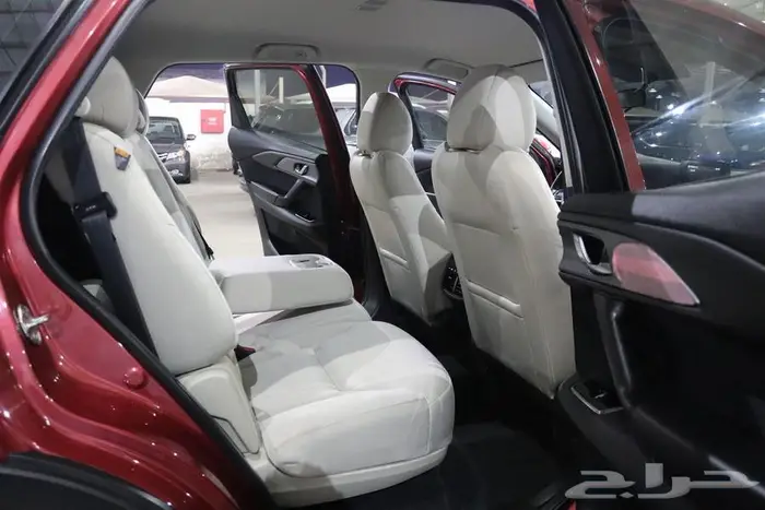 جيب مازدا CX9 2020 11