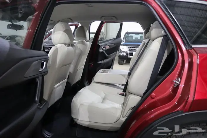 جيب مازدا CX9 2020 14