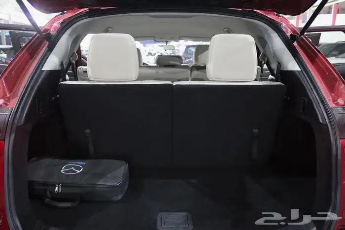 جيب مازدا CX9 2020 23