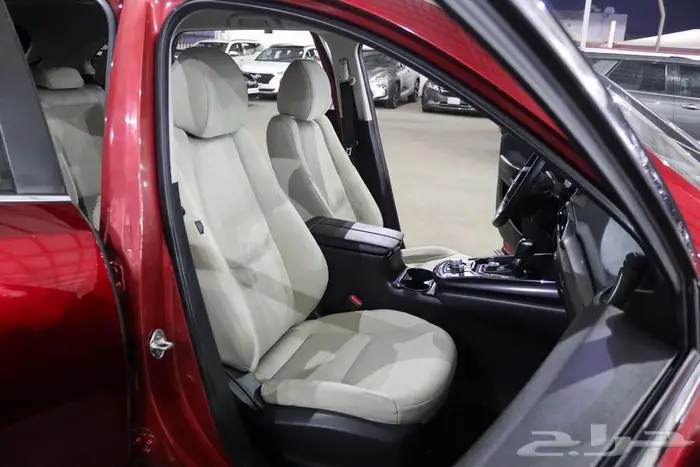 جيب مازدا CX9 2020 15