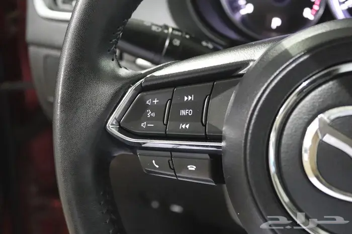 جيب مازدا CX9 2020 18