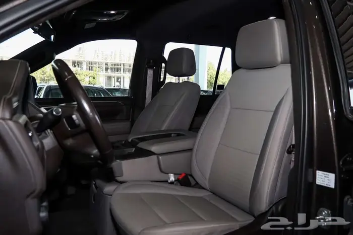 تاهو 2021 LS بدون دبل 8