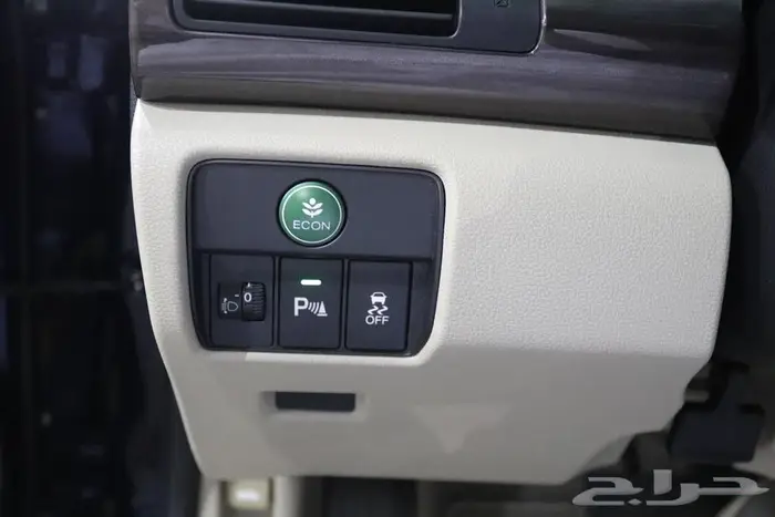 هوندا اكورد 2017 فل كامل 21