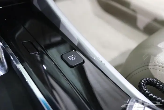 هوندا اكورد 2017 فل كامل 22