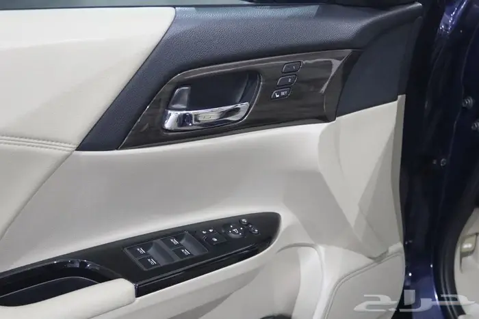 هوندا اكورد 2017 فل كامل 23