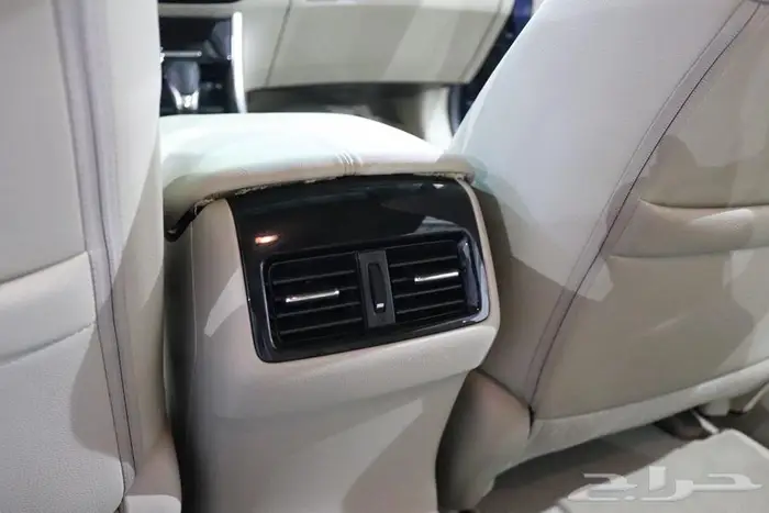 هوندا اكورد 2017 فل كامل 18