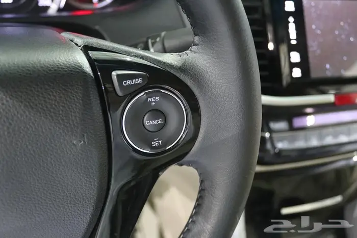 هوندا اكورد 2017 فل كامل 17