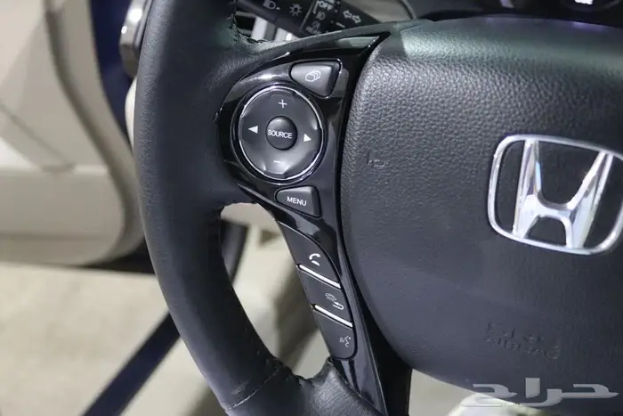 هوندا اكورد 2017 فل كامل 20