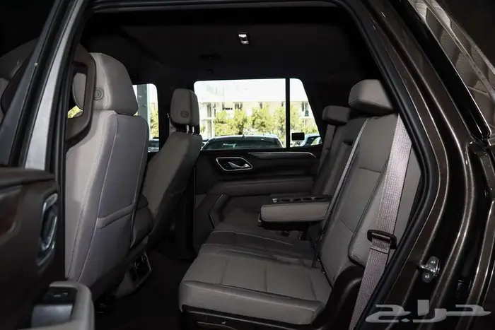 تاهو 2021 LS بدون دبل 9