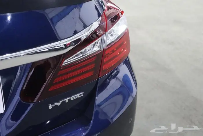 هوندا اكورد 2017 فل كامل 9