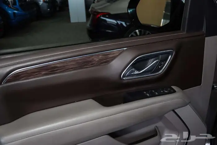 تاهو 2021 LS بدون دبل 6