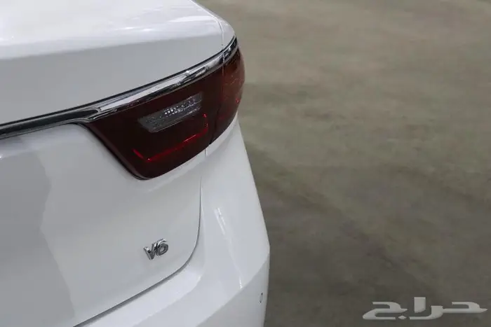 كيا كادينزا 2020 8