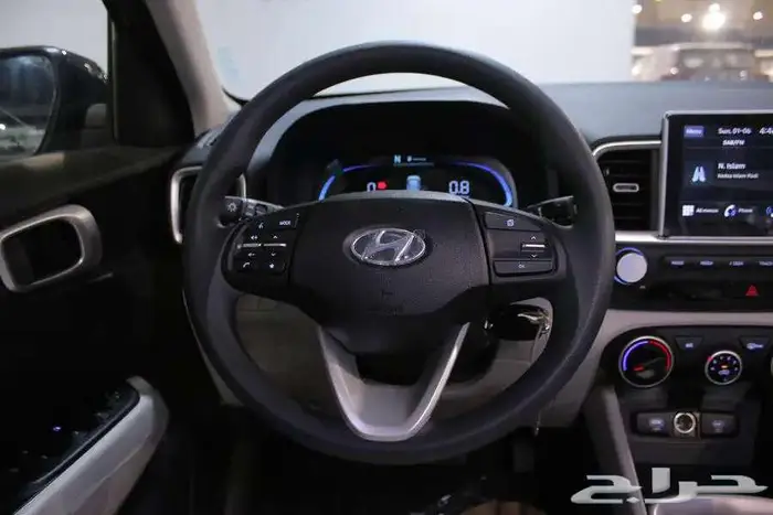 هيونداي فينيو سمارت موديل 2025 6