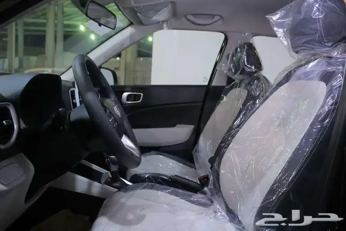 هيونداي فينيو سمارت موديل 2025 5