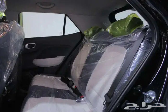 هيونداي فينيو سمارت موديل 2025 4