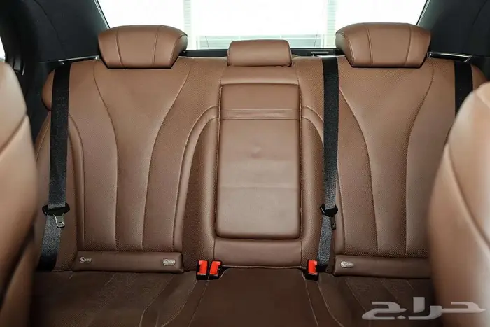 مرسيدس S450 2018 11