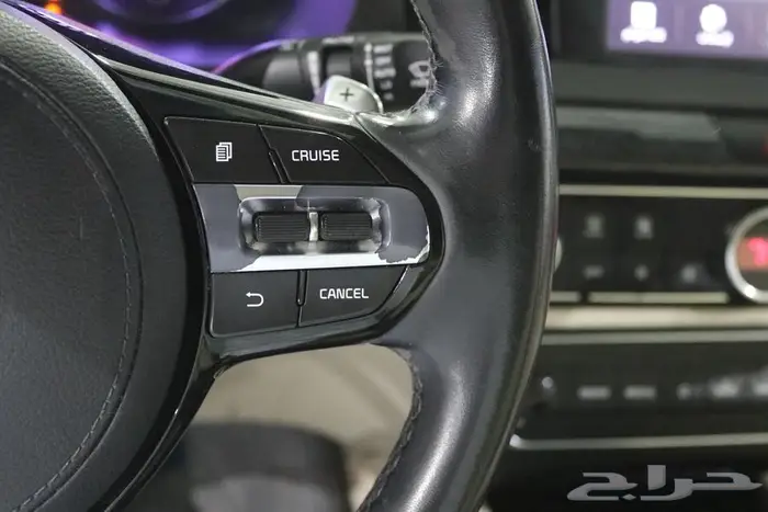 كيا كادينزا 2020 19