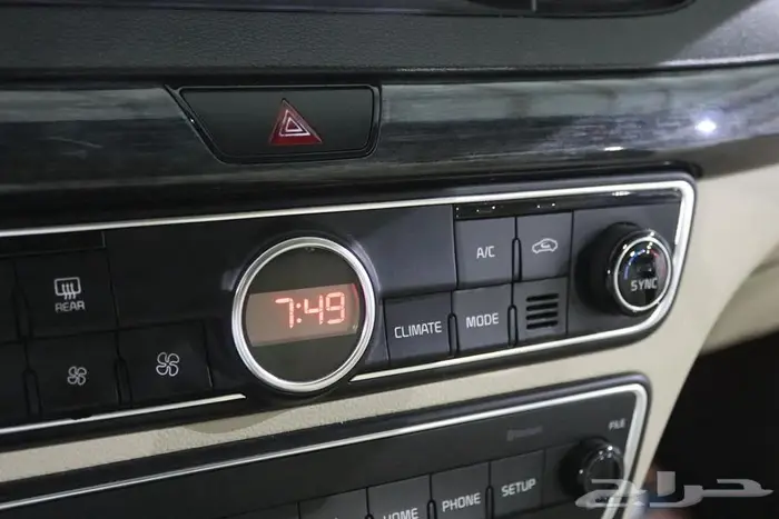 كيا كادينزا 2020 24