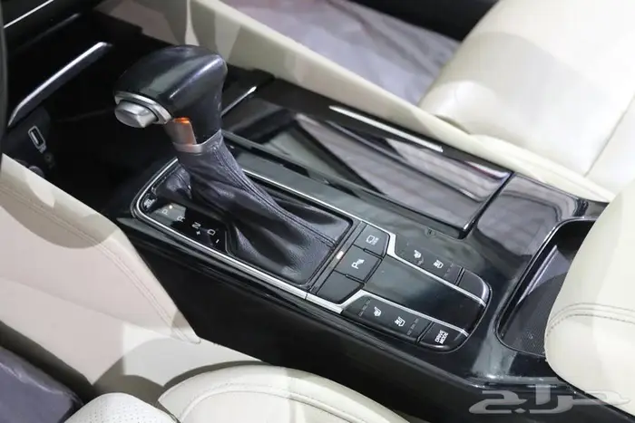 كيا كادينزا 2020 26