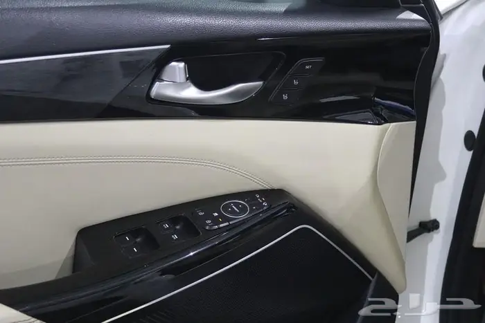 كيا كادينزا 2020 22