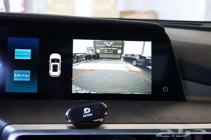 شانجان CS35 بلس موديل 2023 13