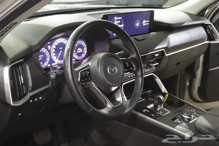 جيب مازدا CX90 2024 9