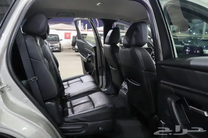 جيب مازدا CX90 2024 16