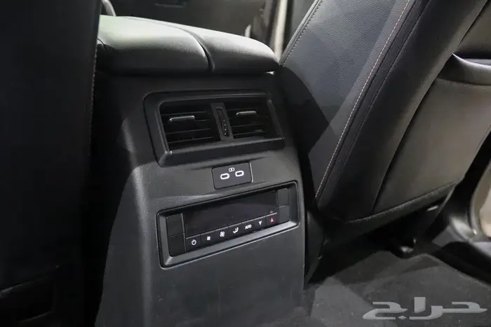 جيب مازدا CX90 2024 14