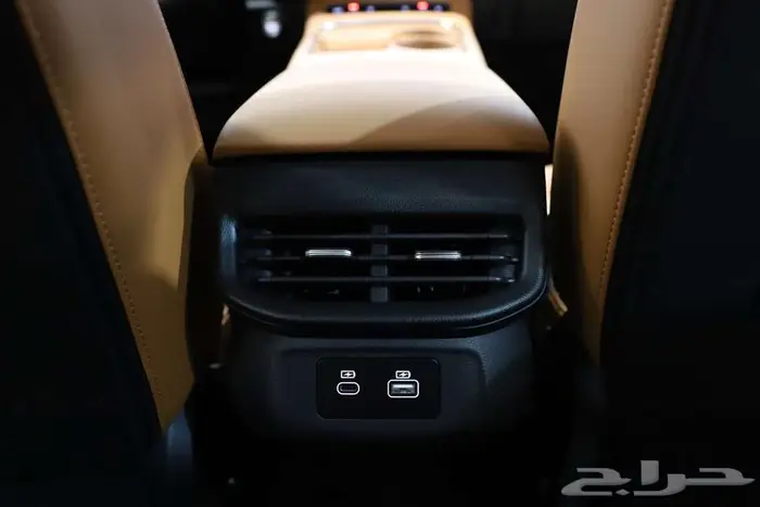 هافال H6 بريميوم و اكتف 2026 12