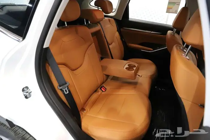 هافال H6 بريميوم و اكتف 2026 11