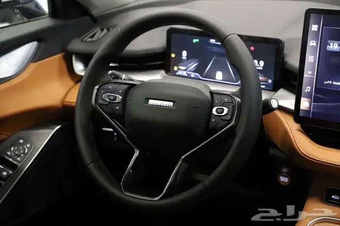 هافال H6 بريميوم و اكتف 2026 6