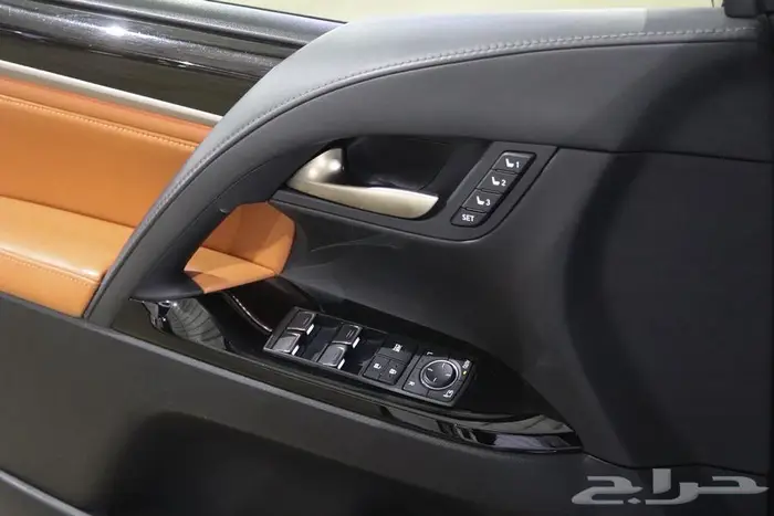 جيب لكزس 2020 فل كامل 25