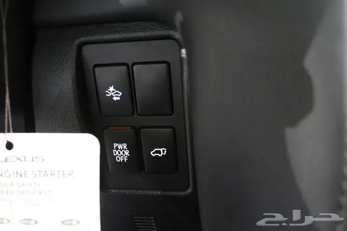 جيب لكزس 2020 فل كامل 28