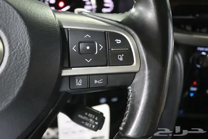 جيب لكزس 2020 فل كامل 26