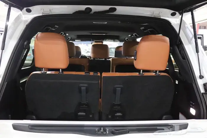 جيب لكزس 2020 فل كامل 30