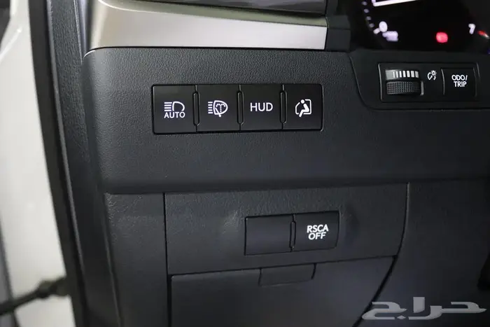 جيب لكزس 2020 فل كامل 19