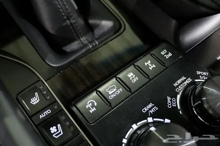 جيب لكزس 2020 فل كامل 21