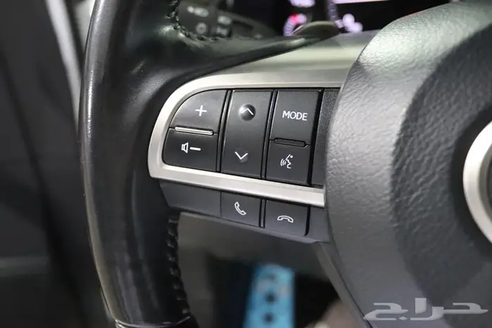 جيب لكزس 2020 فل كامل 22