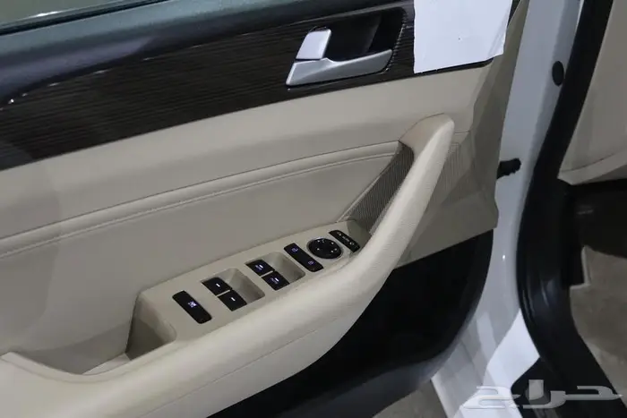 هيونداي سوناتا 2018 فل كامل سمارت 20