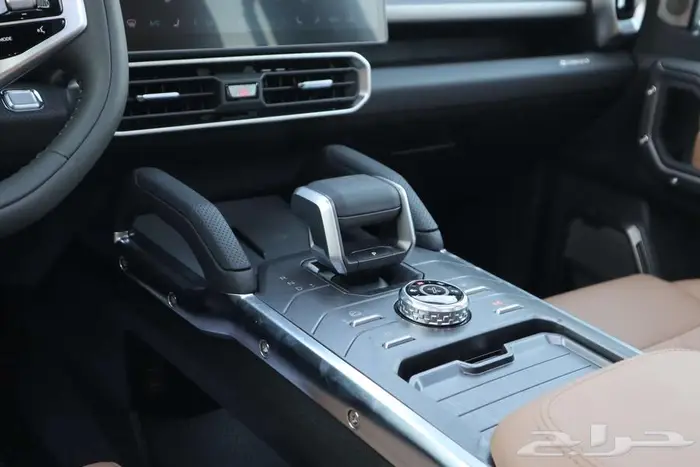 جيتور T2 لاكجري 2026 مبيعات بنوك وشركات 10