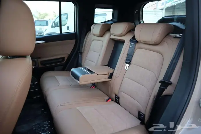 جيتور T2 لاكجري 2026 مبيعات بنوك وشركات 17