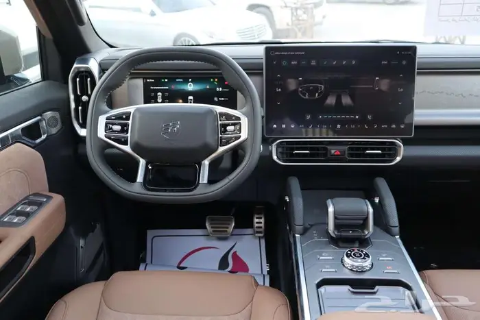 جيتور T2 لاكجري 2026 مبيعات بنوك وشركات 21