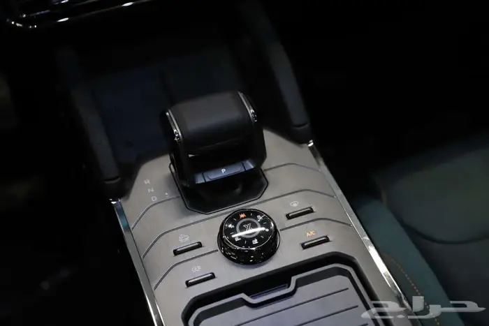 جيتور T2 لاكجيري موديل 2025 و 2026 اسعار منافسه 7